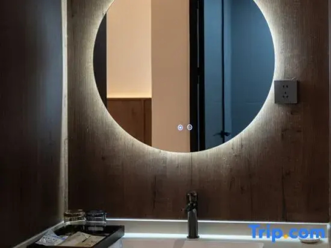 Echo May Living