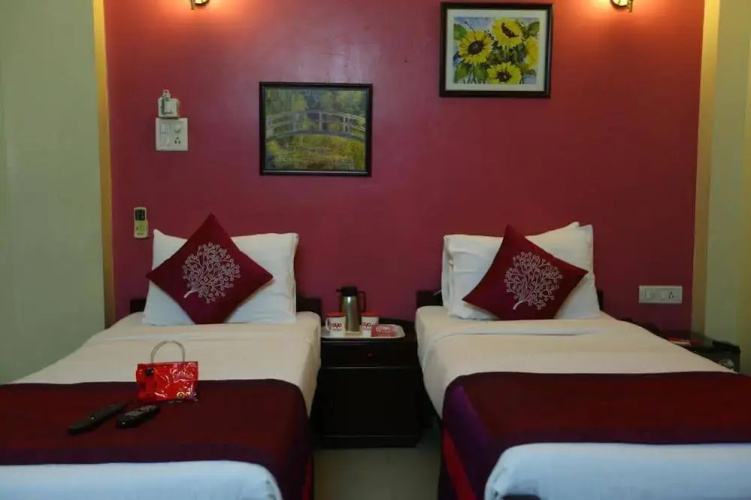 Gemini Residency