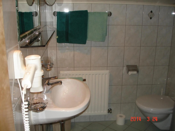 Apart Garni Belfort