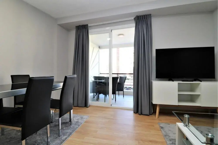 Coblanca Apartment 3-3-2