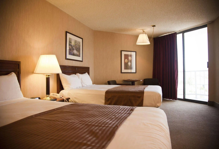 Don Laughlin's Riverside Resort Hotel & Casino photo 6
