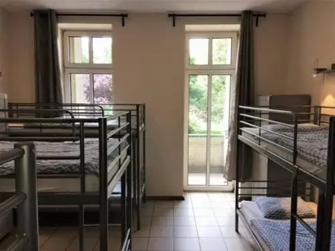 Hostel Katowice Centrum