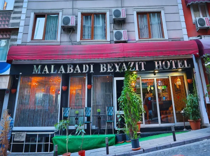 Imagen del hotel