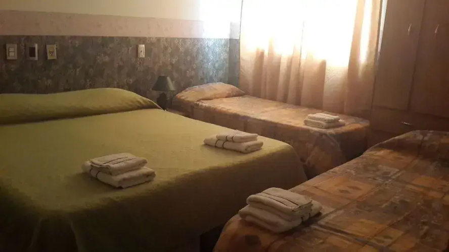 Hotel Geminis