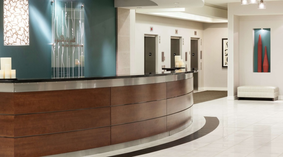 Hilton Garden Inn Denver Downtown photo 19