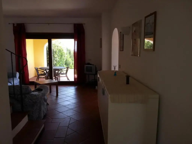 Villa Serena