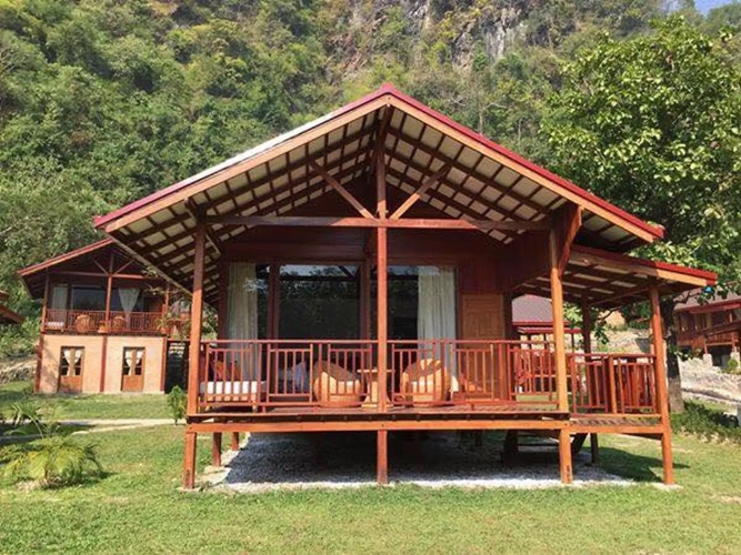 Cottage
