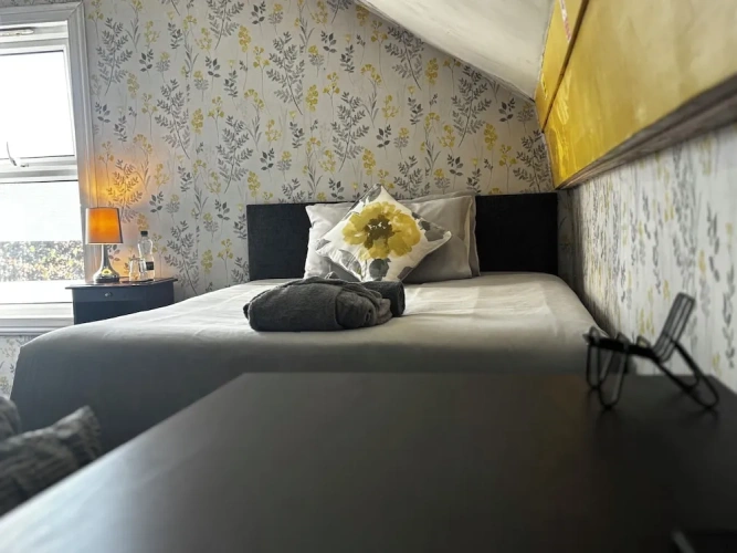 Comfort Suite