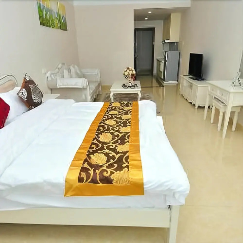 Mandi Apartment(广州蔓蒂公寓)