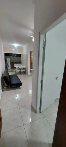 Flat Maranduba Ville2