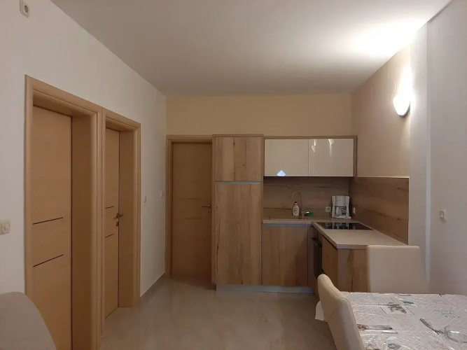 Apartments EDO