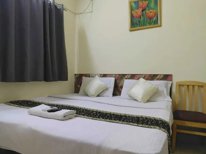 Aster Vue Leisure Stay