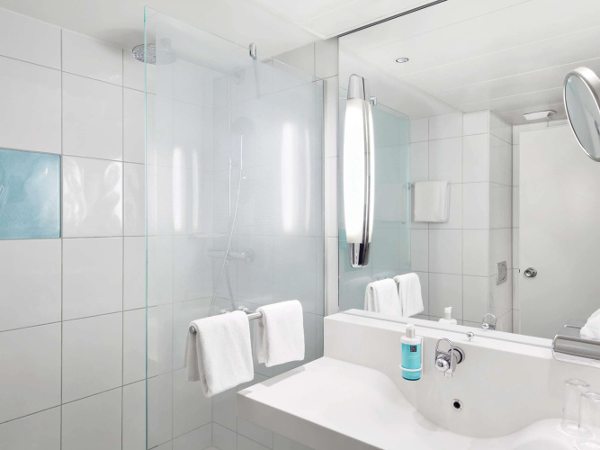 Novotel Zurich Airport Messe photo 10
