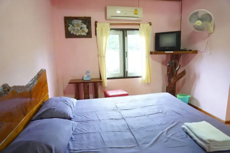 Sita Mountain Resort