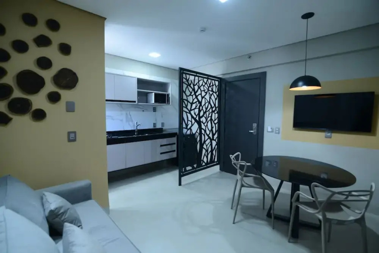 Brisas Flat Style