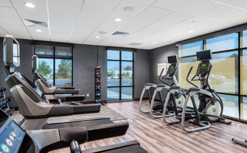 Holiday Inn & Suites Silicon Valley - Milpitas photo 24