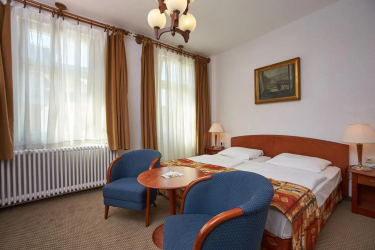 Danubius Hotel Gellert