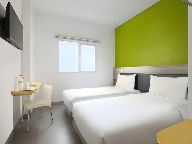 Amaris Hotel Ambon