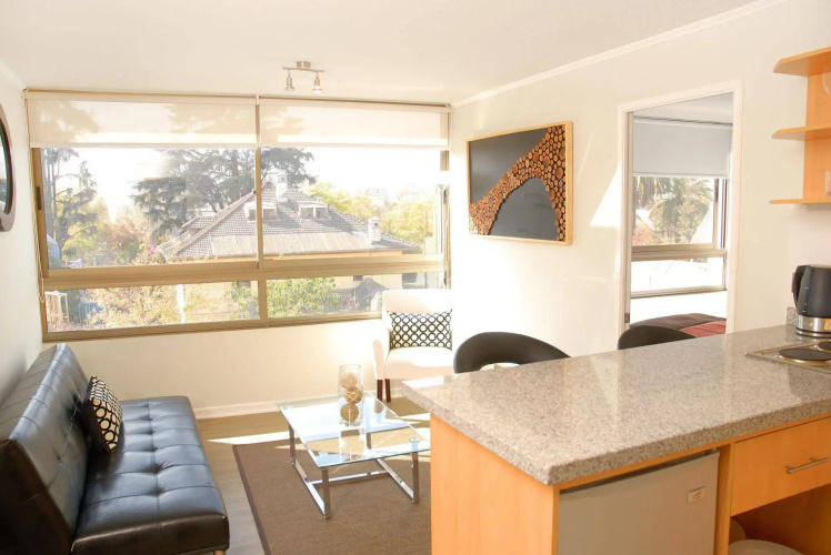 Apart Hotel Providencia