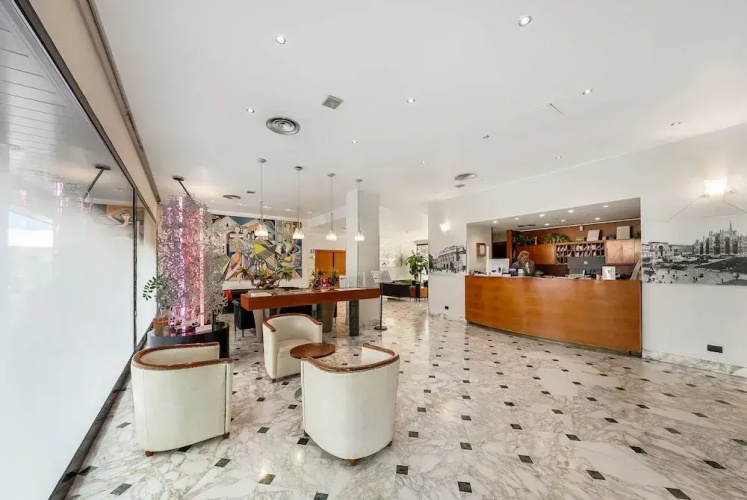 Abacus Hotel