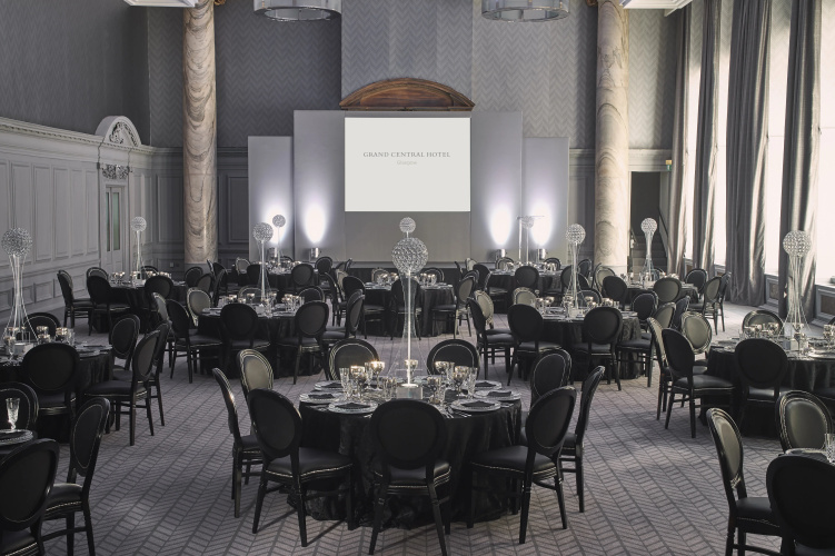 voco Grand Central Glasgow photo 30