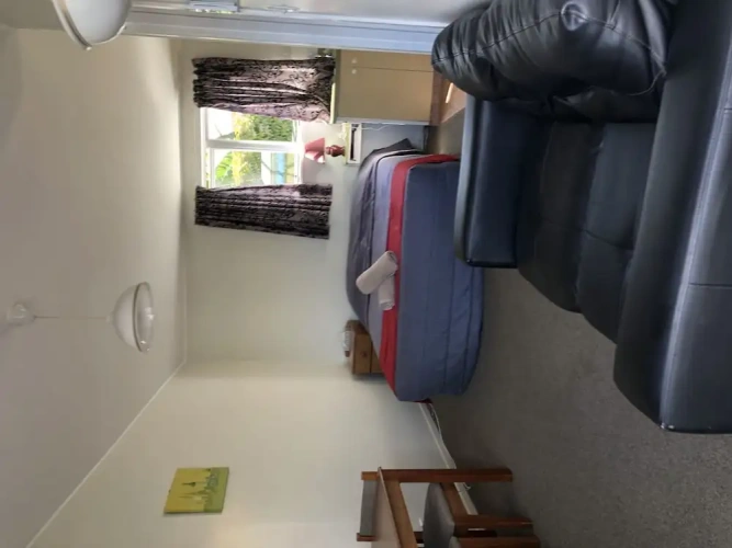 1 Bedroom Standard Apartment