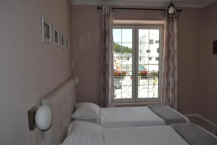 Deluxe Family Suite