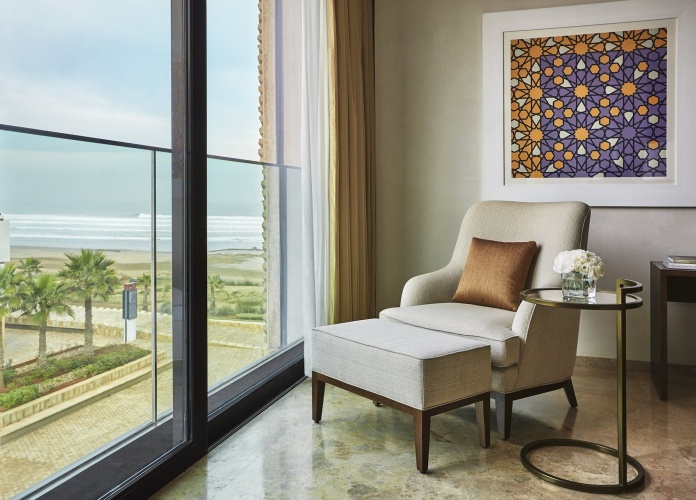 Four Seasons Hotel Casablanca photo 16