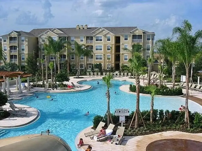 Windsor Hills Resort by ITSVR