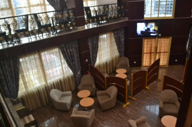 Hotel Residences KMJ International