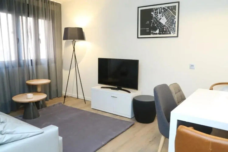 Standard Apartment