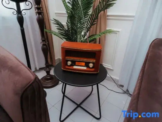 Pandan Inn Boutique Hotel