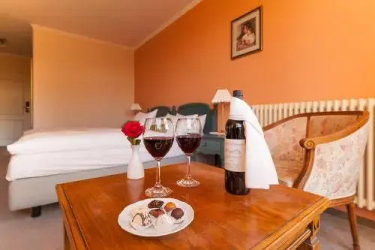 Hotel Restaurant Grotehof