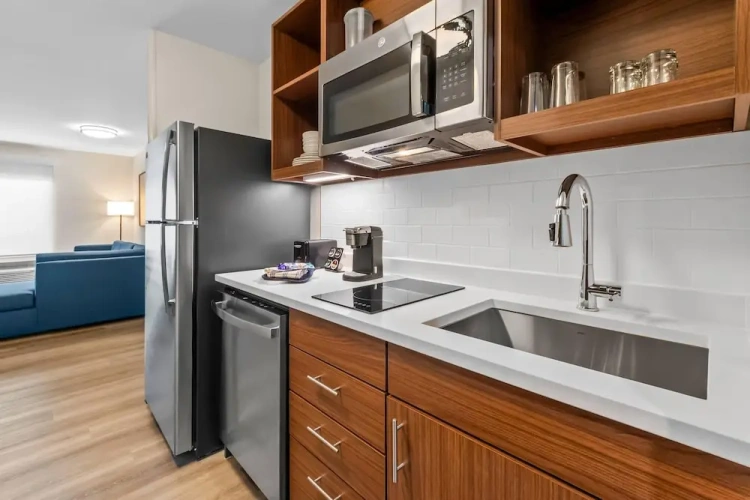 Superior Double Suite