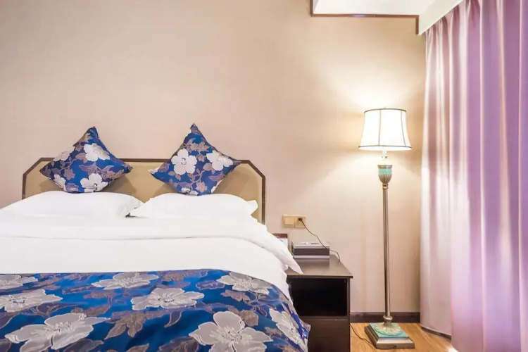 Taiyu Executive Apartment