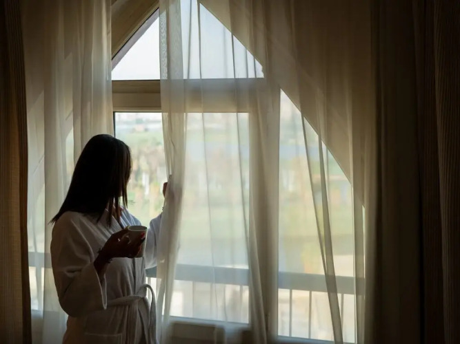 Swiss Inn Nile HotelOver view