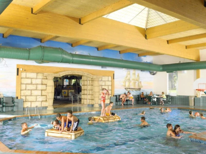 Copa Cabana Resort Hotel & Suites