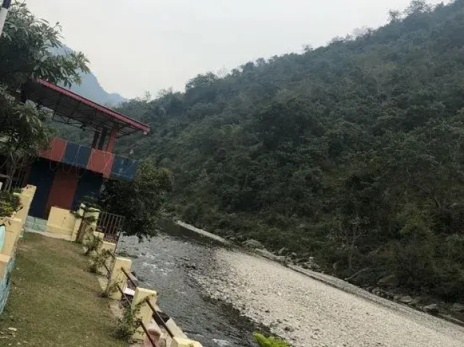 Ojas Resort