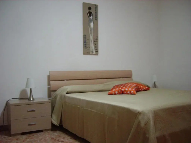 Villa Aurora Bed And Breakfast