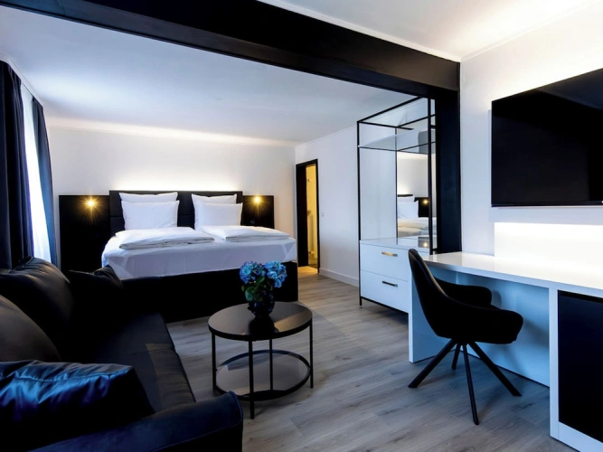 Comfort Double room