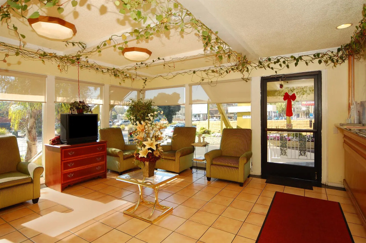 Imperial Inn