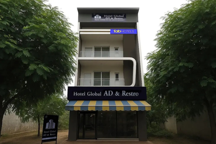 Hotelbild