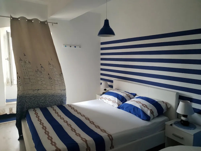 Authentic Villa With Terrace- Complete Privacy
