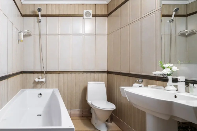 Single Junior Suite