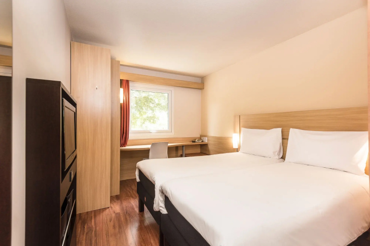 ibis Larco Miraflores