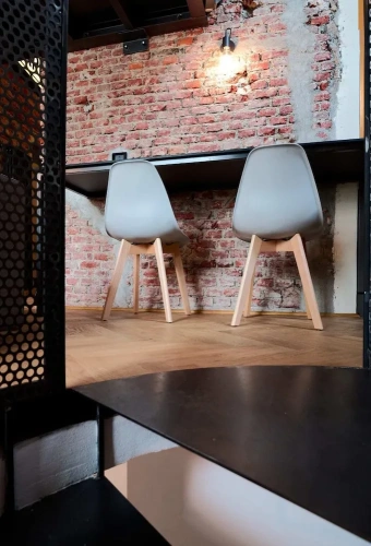 Double Apartment