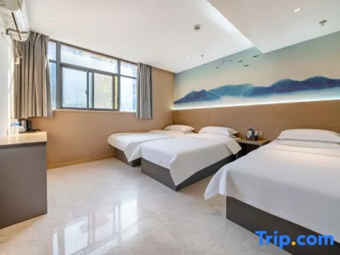 Business Twin room