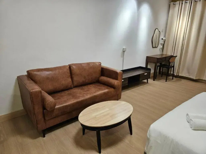 Cempaka Apartment Hotel