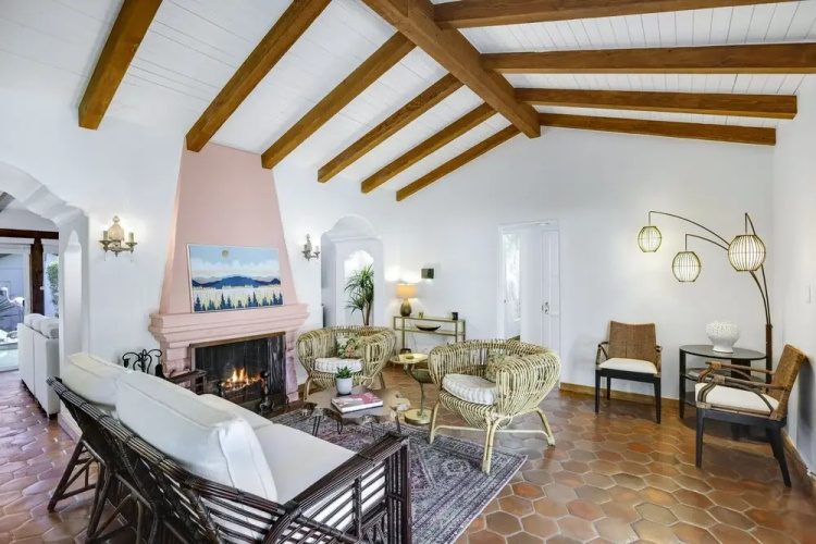 Casa Rosa