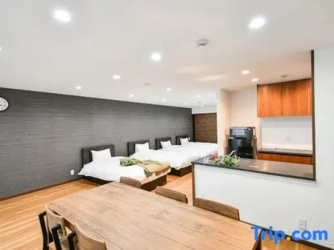 Vacation Rent Higashisakura